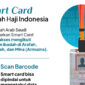 Ilustrasi Smart Card. 