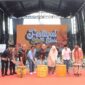Pembukaan Festival Multi Etnis Sumbar 2024 di Museum Adityawarman, Sabtu (22/6/2024). (Foto: Prokopim Padang)