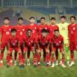 Skuad Timnas U-16 untuk ASEAN Boys Championship U-16 2024. (Foto: PSSI)