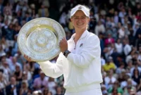 Barbora Krejcikova menjuarai Wimbledon 2024. (Foto: IG Wimbledon)