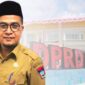 Sekretaris DPRD Padang Hendrizal Azhar. (Foto: Diskominfo Padang)