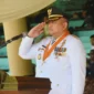 Pj Wali Kota Padang Andree Algamar. (Foto: Diskominfo Padang)