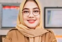 Kepala DPMPTSP Kota Padang Swesti Fanloni.