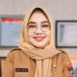 Kepala DPMPTSP Kota Padang Swesti Fanloni.