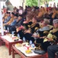 KAN Lubuk Kilangan mengikuti Penilaian KAN Terbaik Tingkat Propinsi Sumbar Tahun 2024, Selasa (20/8/2024).