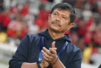 Pelatih kepala tim U-20 Indra Sjafri. (Foto: PSSI)