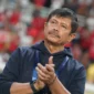 Pelatih kepala tim U-20 Indra Sjafri. (Foto: PSSI)