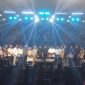 Suasana penutupan Pameran dan Expo pada Selasa (13/8/2024). (Foto: Diskominfo Padang)