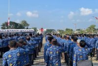Pegawai Negeri Sipil. (Foto: Diskominfo Padang)
