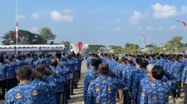 Pegawai Negeri Sipil. (Foto: Diskominfo Padang)