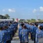 Pegawai Negeri Sipil. (Foto: Diskominfo Padang)