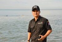Ketua Dewan Pengurus Korpri Kota Padang, Didi Aryadi. (Foto: Diskominfo Padang)