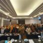 BPBD Padang menggelar pelatihan bagi Kelompok Siaga Bencana (KSB) dan relawan dari Kecamatan Bungus Teluk Kabung. (Foto: Diskominfo Padang)