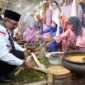 pergelaran Satu Nagari Satu Event (SNSE) bertajuk 