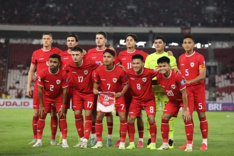Pelatih Shin Tae-yong memanggil 26 pemain untuk dua pertandingan ronde ketiga Kualifikasi Piala Dunia 2026 melawan Arab Saudi dan Australia. (Foto: PSSI)