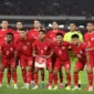 Pelatih Shin Tae-yong memanggil 26 pemain untuk dua pertandingan ronde ketiga Kualifikasi Piala Dunia 2026 melawan Arab Saudi dan Australia. (Foto: PSSI)