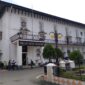 Pemko Padang akan menampilkan video mapping spektakuler sebagai bagian dari pembukaan Festival Siti Nurbaya pada Jumat (2/8/2024) malam. (Foto: Javanusa.com)