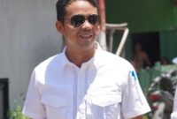 Juru bicara Pemko Padang Tommy TRD. (Foto: Prokopim Padang)