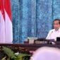 Presiden Jokowi. (Foto: Muchlis Jr/Biro Pers Sekretariat Presiden)