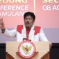 Kepala Badan Pembinaan Ideologi Pancasila (BPIP) Yudian Wahyudi. (Dok. BPIP)