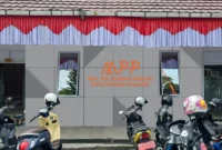 Mal Pelayanan Publik Padang Panjang. (Foto: Diskominfo Padang Panjang)