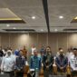 KPU Padang menggelar rapat koordinasi pelaksanaan kampanye pada Pemilihan Wali Kota dan Wakil Wali Kota Padang tahun 2024. (Foto: Diskominfo Padang)