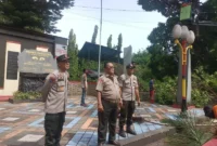 BPBD Kota Padang tengah mempersiapkan serangkaian kegiatan untuk memperingati HKBN 2024. (Foto: BPBD Padang)