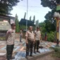 BPBD Kota Padang tengah mempersiapkan serangkaian kegiatan untuk memperingati HKBN 2024. (Foto: BPBD Padang)