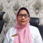 Kepala Dinas Pertanian Kota Padang, Yoice Yuliani. (Foto: Diskominfo Padang)
