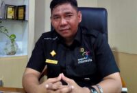 Kepala Dinas Pariwisata Kota Padang Yudi Indra Syani. (Foto: Diskominfo Padang)