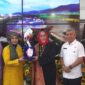 GOW Kota Jambi melakukan kunjungan silaturahmi dan studi tiru ke GOW Kota Padang. (Foto: Diskominfo Padang)