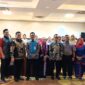 Pembentukan APSAI di salah satu hotel di Kota Padang. (Foto: Diskominfo Padang)