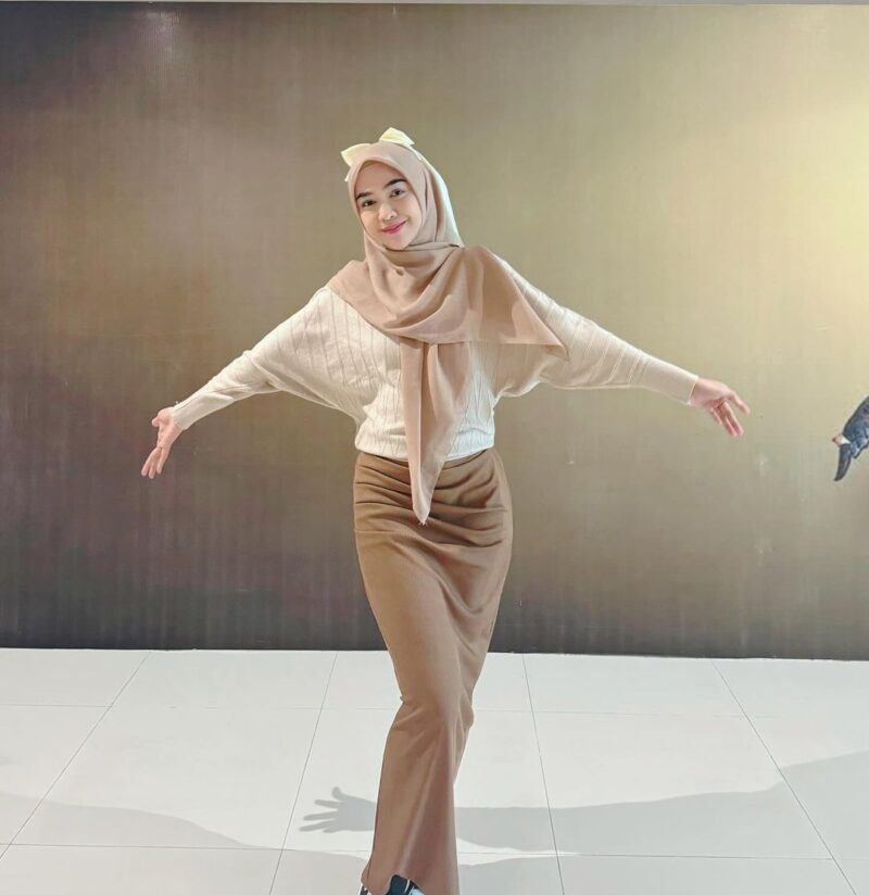 Ria Ricis-Teuku Ryan Diharapkan Rujuk Lagi. (Foto: IG riaricis1975)