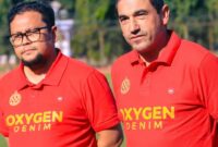 Manajemen Semen Padang FC (SPFC) menunjuk Eduardo Almeida menjadi pelatih kepala. (Foto: IG @semenpadangfcid)