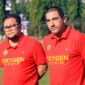 Manajemen Semen Padang FC (SPFC) menunjuk Eduardo Almeida menjadi pelatih kepala. (Foto: IG @semenpadangfcid)