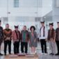PT Honda Prospect Motor meresmikan tiga dealer Baru di Sumbar bertempat di Honda Gajah Motor Bukittinggi. (Foto: PT HPM)