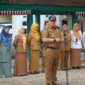 Pj Wali Kota Padang Andree Algamar. (Foto: Prokopim Padang)