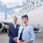 Maskapai baru BBN Airlines Indonesia resmi beroperasi dan melayani penerbangan perdana pada 27 September lalu. (Foto: bbnairlines.id)