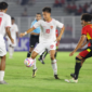 Tim U-20 Indonesia meraih kemenangan pada laga Kualifikasi Piala Asia U-20 2025 Grup F. (Foto: DOK PSSI)