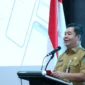 Direktur Jenderal (Dirjen) Kependudukan dan Pencatatan Sipil (Dukcapil) Kementerian Dalam Negeri (Kemendagri), Teguh Setyabudi. (Foto: Ist)