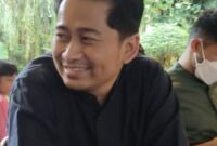 Sales Area Manager PT Pertamina Patra Niaga Padang Narotama Aulia Farzi. (Foto: Ist)