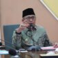 Pj Wali Kota Padang Andree Algamar. (Foto: Prokopim Padang)
