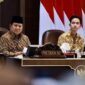 Presiden Prabowo Subianto dan Wakil Presiden Gibran Rakabuming Raka. (Foto: IG @prabowo)