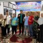 Pengukuhan kepengurusan Satgas Anti Tawuran dan Pokja Kelurahan Sehat Kelurahan Gurun Laweh Nan XX. (Foto: Ist)