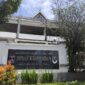 Kantor Dinas Kesehatan Kota Padang. (Foto: Diskominfo Padang)