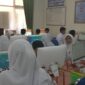 Perpustakaan Lentera Ilmu SMPN 1 Padang. (Foto: Diskominfo Padang)