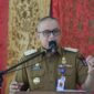Pj Wali Kota Padang Andree Algamar. (Foto: Diskominfo Padang)
