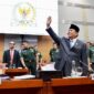 Presiden terpilih Prabowo Subianto. (Foto: Instagram @prabowo)