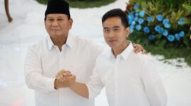 Presiden dan Wakil Presiden terpilih Prabowo Subianto dan Gibran Rakabuming Raka. (Foto: Instagram @prabowo)