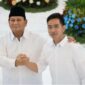 Presiden dan Wakil Presiden terpilih Prabowo Subianto dan Gibran Rakabuming Raka. (Foto: Instagram @prabowo)